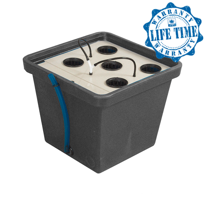 Terra Aquatica (T.A) ~ GHE Terra Aquatica Hydrocultuur kweeksysteem |  CultiMate Aero