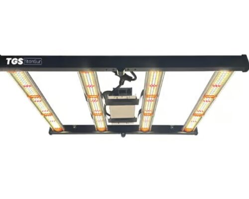 LED Kweeklampen - Kies de beste voor jouw planten