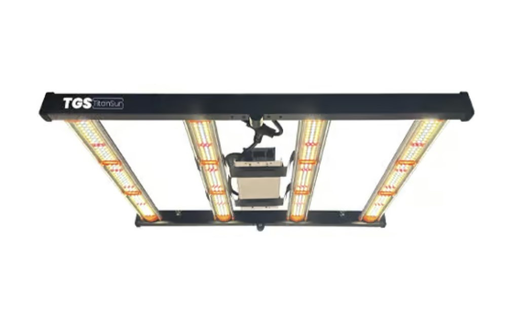 LED Kweeklampen - Kies de beste voor jouw planten