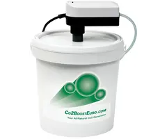 Co2Boost CO2 Boost - 10ltr