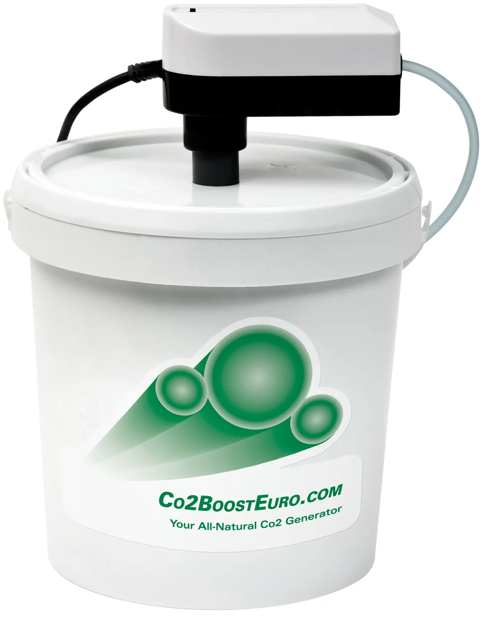 Co2Boost CO2 Boost - 10ltr afbeelding
