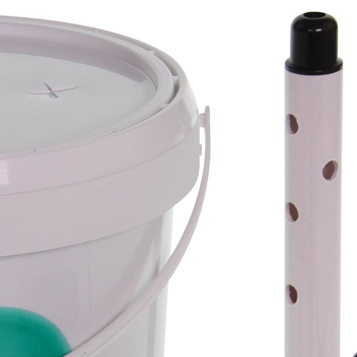 Co2Boost CO2 Boost Emmer - 10ltr | Navulling apart verkrijgbaar