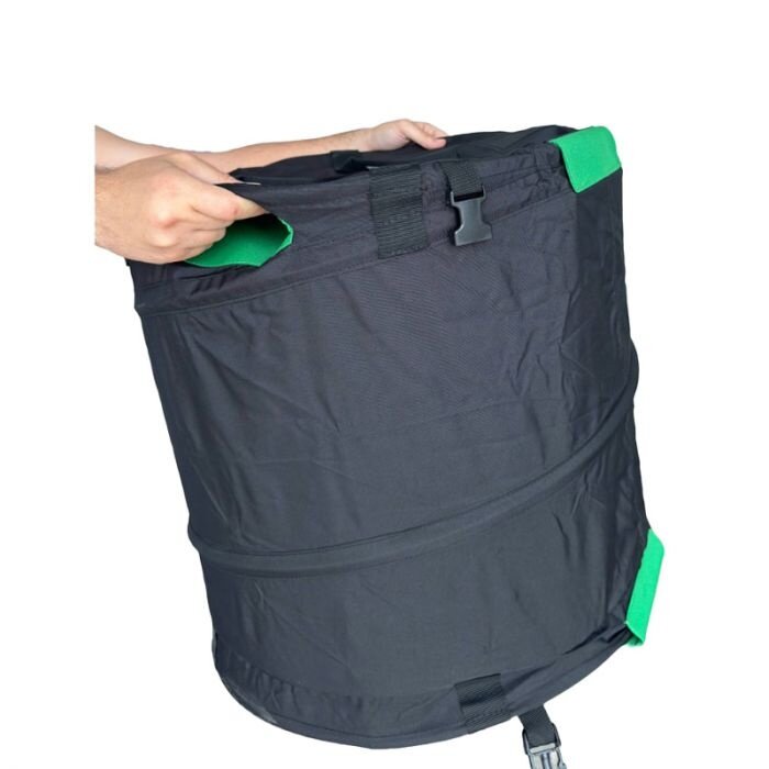 Dark Box Dark Box | TrimSak - Dry Trimmer