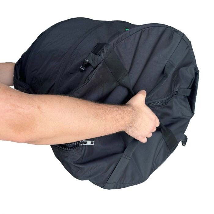 Dark Box Dark Box | TrimSak - Droogtrimmer