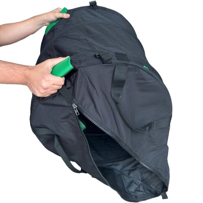 Dark Box Dark Box | TrimSak - Dry Trimmer