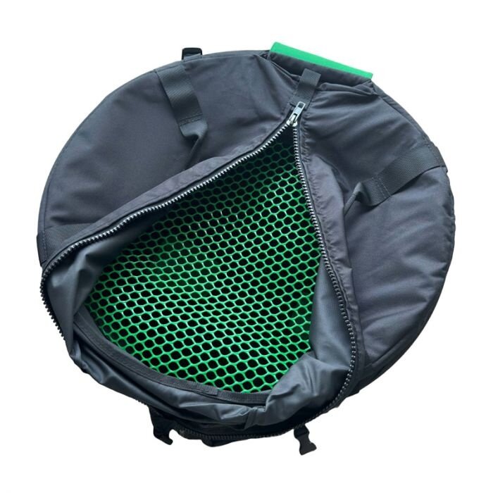 Dark Box Dark Box | TrimSak - Droogtrimmer