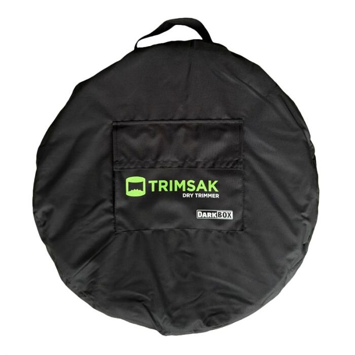 Dark Box Dark Box | TrimSak - Dry Trimmer