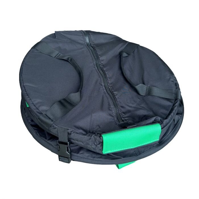 Dark Box Dark Box | TrimSak - Droogtrimmer