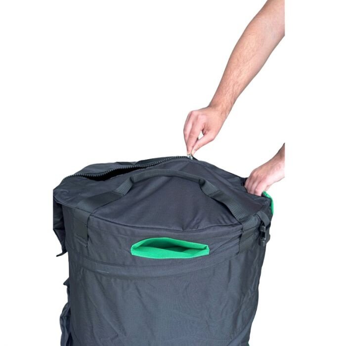 Dark Box Dark Box | TrimSak - Droogtrimmer