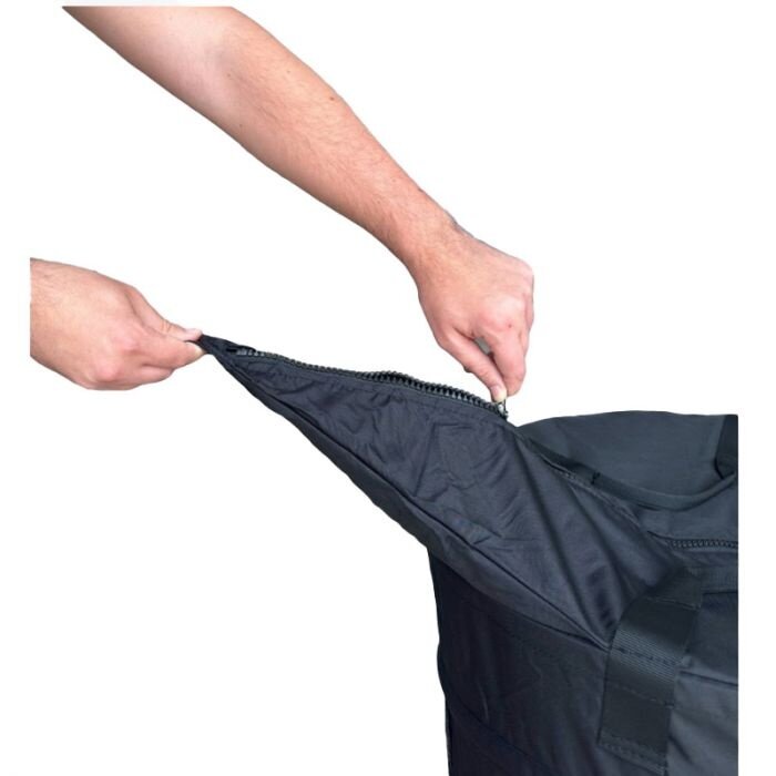 Dark Box Dark Box | TrimSak - Dry Trimmer