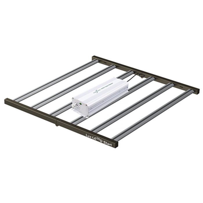 Lux Luxumol Lux-Le(t)d Start LED - Kweeklamp 720Watt