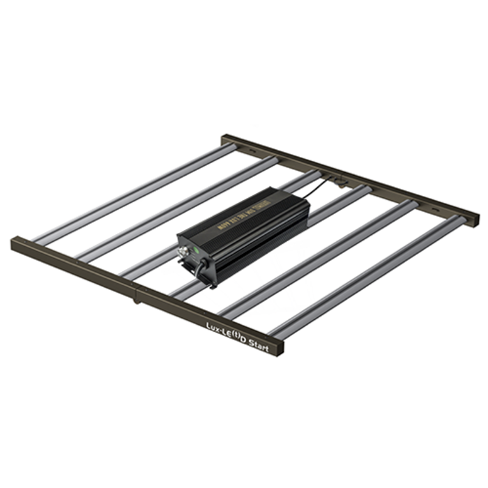 Lux Luxumol Lux-Le(t)d Start LED - Kweeklamp 720Watt