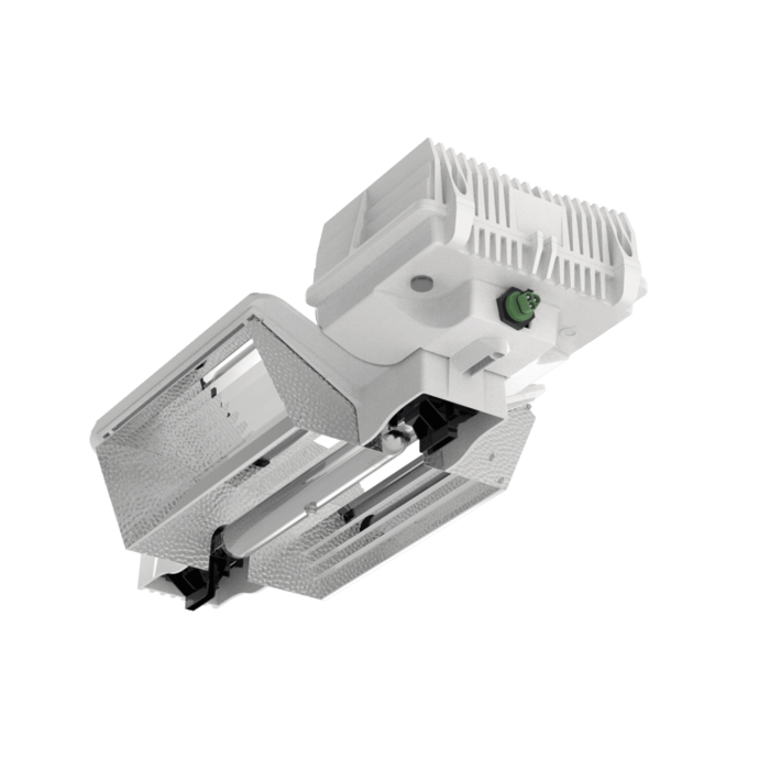 DLI JOULE-Series 1000W - DE Dimbaar armatuur