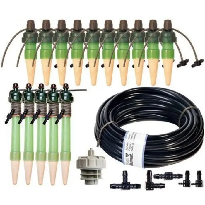 Blumat  Blumat Tropf Terrasset (10x Standaard + 5x Maxi)