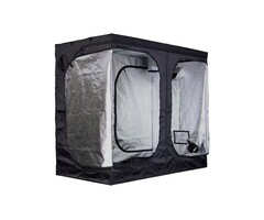 Mammoth Mammoth Pro+ HC 240L - 240x120x225cm