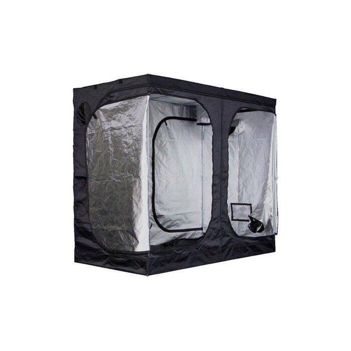Mammoth Mammoth Pro+ High Cube 240L - 240x120x225cm