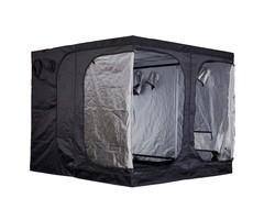 Mammoth Mammoth Pro+ HC 240 - 240x240x225cm