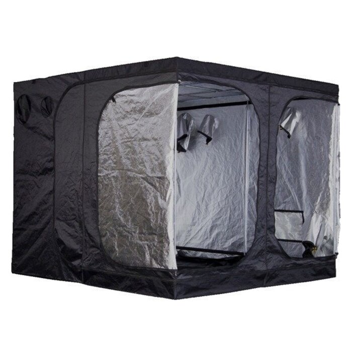 Mammoth Mammoth Pro+ High Cube 240 - 240x240x225cm