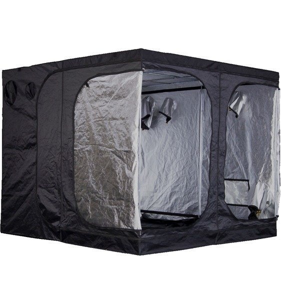 Mammoth Mammoth Pro+ HC 240 - 240x240x225cm afbeelding
