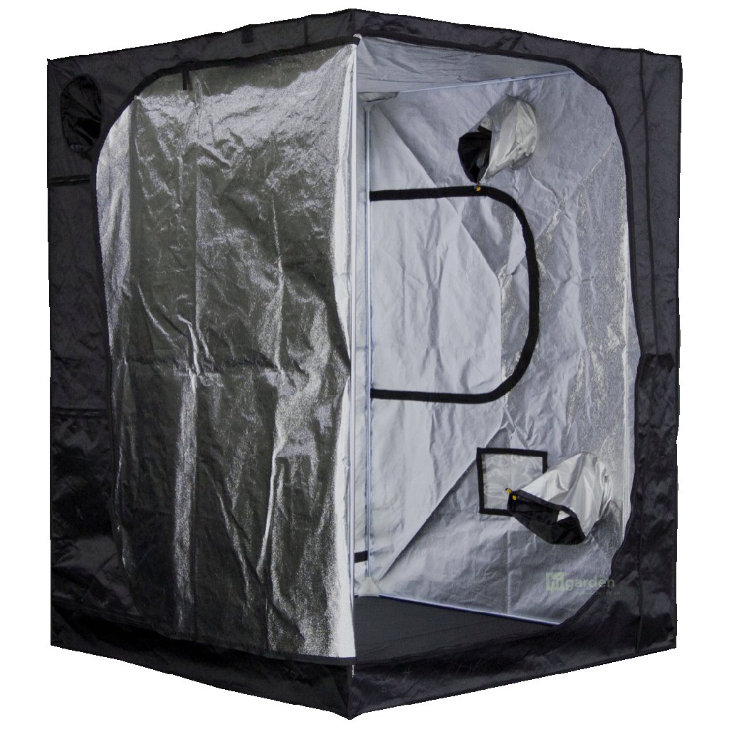 Mammoth Mammoth Pro+ HC 150 - 150x150x225cm afbeelding