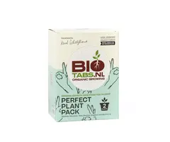 BioTabs BioTabs | Perfect Plant Pack