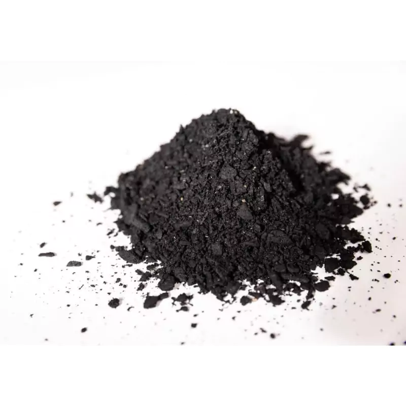 Soil
