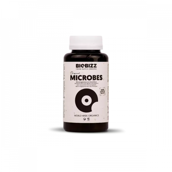 BioBizz BioBizz Microbes - 150gr
