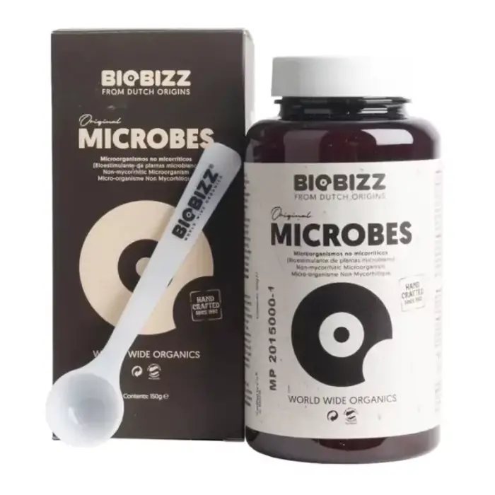 BioBizz BioBizz Microbes - 150gr