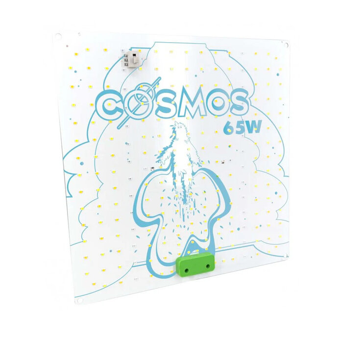 Vanguard Cosmos LED - 65W - Grow Lighting