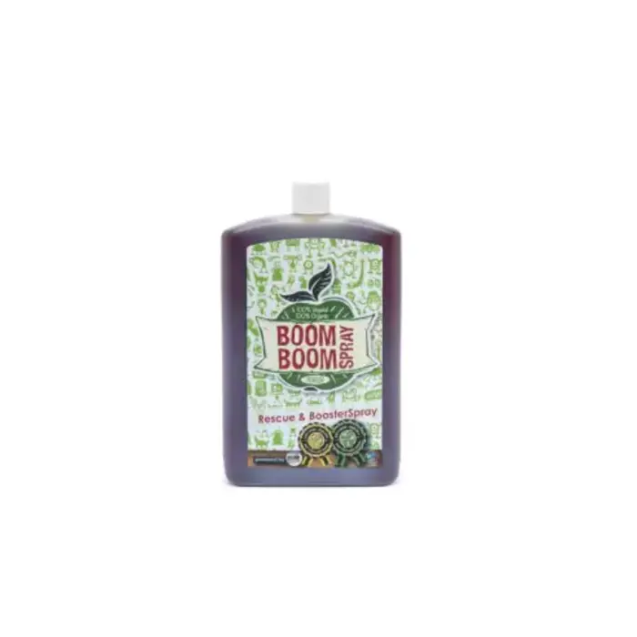 BioTabs Biotabs Boom Boom Spray