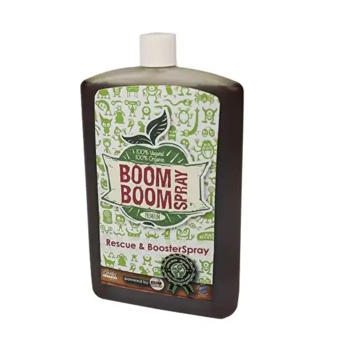 BioTabs Biotabs Boom Boom Spray