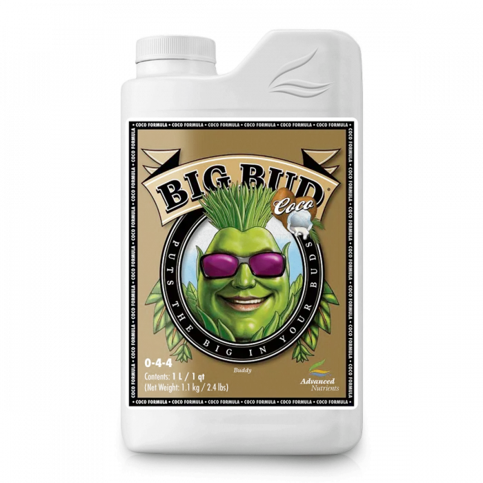Advanced Nutrients Advanced Nutrients Big Bud Coco