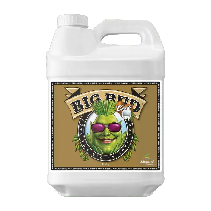 Advanced Nutrients Advanced Nutrients Big Bud Coco