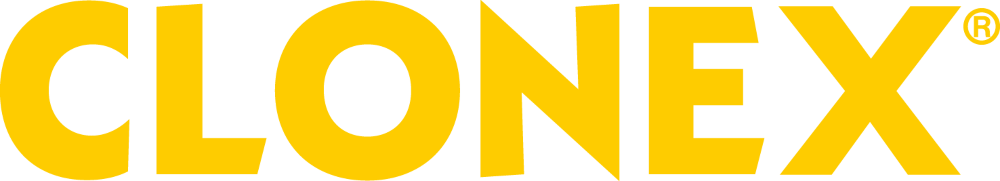 Clonex Logo