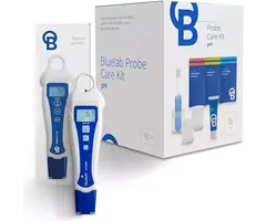 Bluelab Bluelab ~ Starterpack ~ pH + EC + Extra