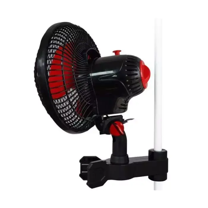 Cyclone Cyclone Clip - Monkey Fan