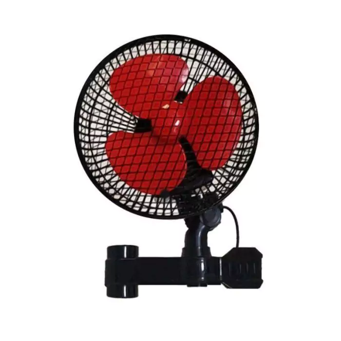 Cyclone Cyclone Clip - Monkey Fan afbeelding