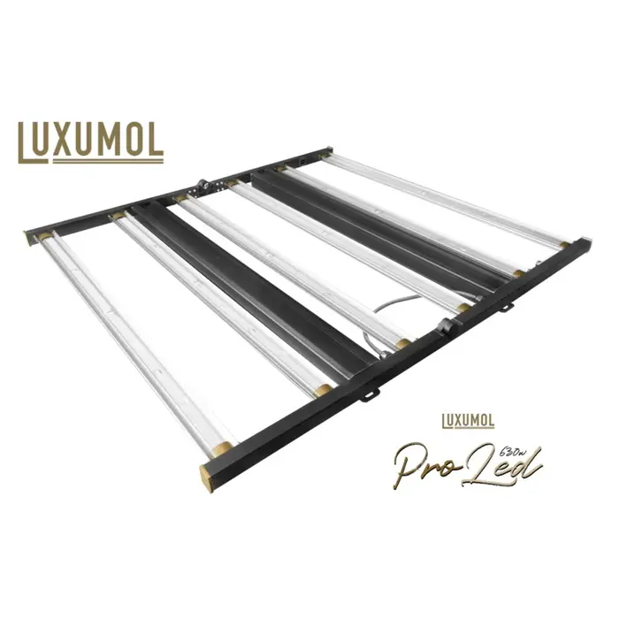 Luxumol Luxumol Pro Osram LED ~ 630W Full Spectrum