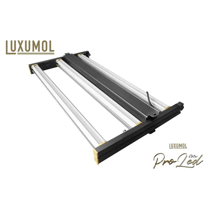Luxumol Luxumol Pro Osram LED ~ 630W Full Spectrum