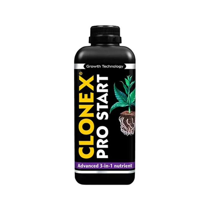 Clonex Clonex Pro Start