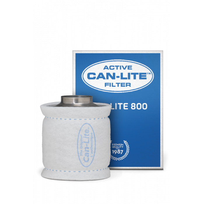 CAN Can - Lite - 800m3 afbeelding