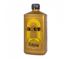 Gout GOUT CALMAG