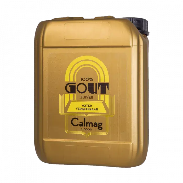 Gout GOUT CALMAG
