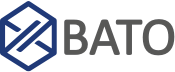 Bato Plastics Logo