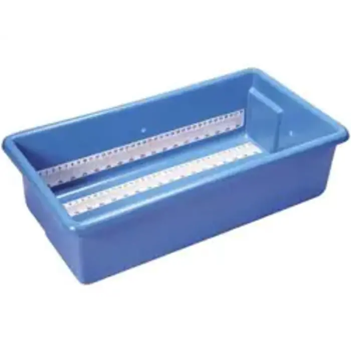 AquaKing Nautic Polyester Measuring Tray 115x52x25 - With Tape Measure