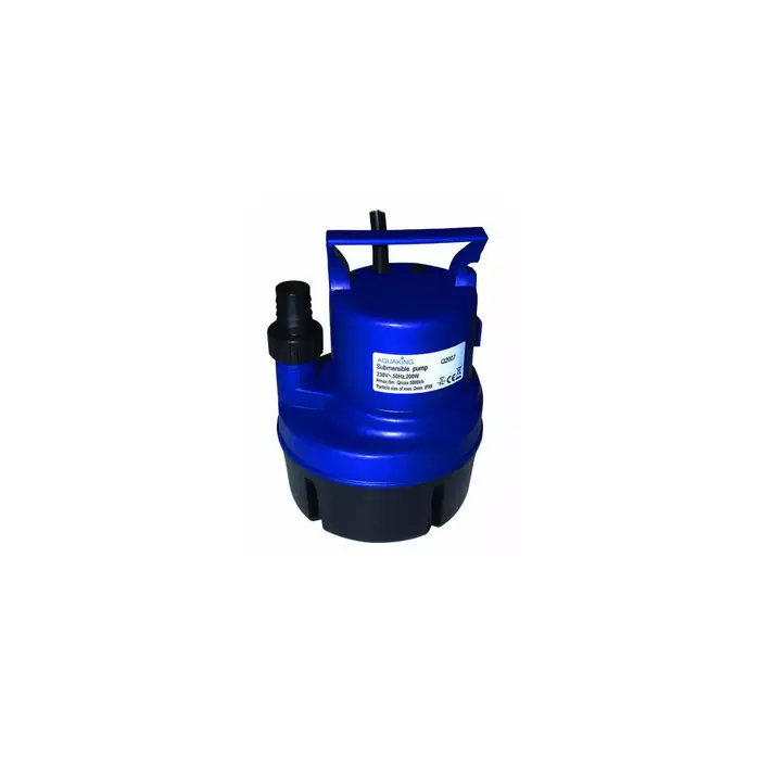 AquaKing AQUAKING Basic Garden Sprinkler Set - (small) Vegetable Garden