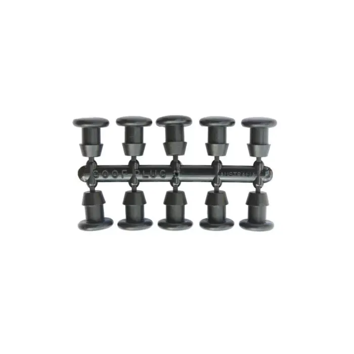 Autopot Autopot | 6mm Eindstopjes