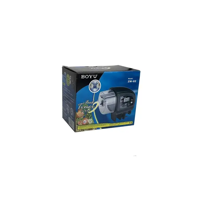 AquaKing AquaKing BOYU  ZW-82 - Feeder