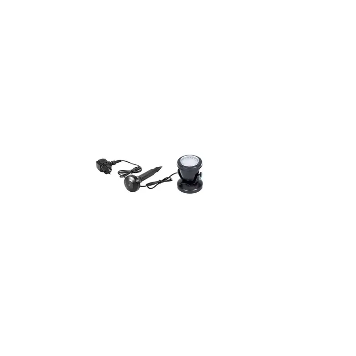 AquaKing Aquaking LED Sensor Garden-Pond Lighting: Energy-Efficient Illumination