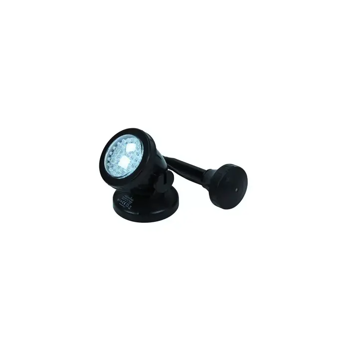 AquaKing Aquaking LED Sensor Garden-Pond Lighting: Energy-Efficient Illumination